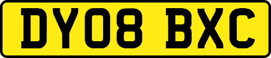 DY08BXC