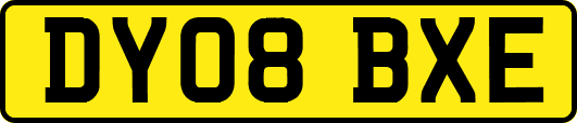 DY08BXE
