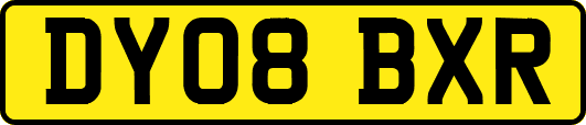 DY08BXR
