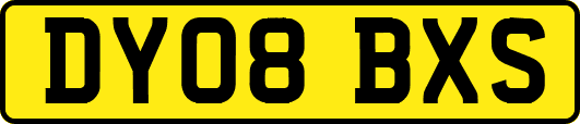 DY08BXS