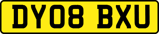 DY08BXU