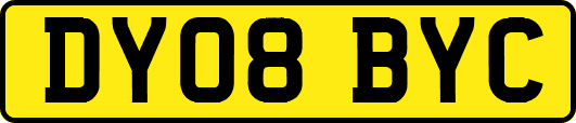 DY08BYC