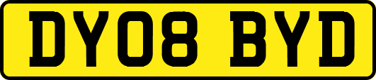 DY08BYD