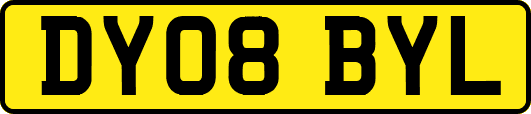 DY08BYL