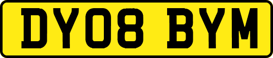 DY08BYM