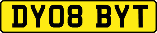 DY08BYT