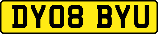 DY08BYU