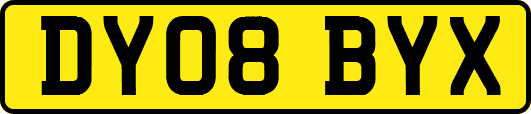 DY08BYX