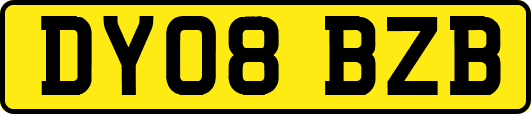 DY08BZB