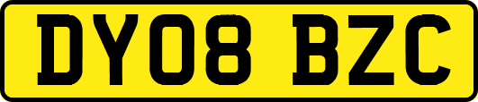 DY08BZC