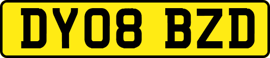 DY08BZD