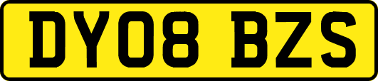DY08BZS