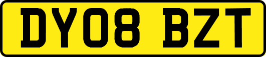DY08BZT