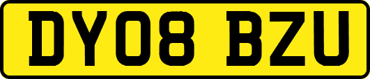 DY08BZU