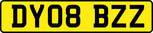 DY08BZZ