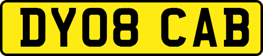 DY08CAB