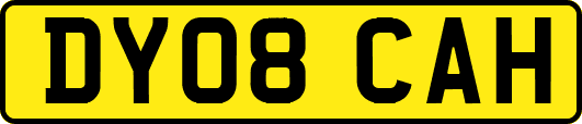 DY08CAH