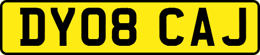 DY08CAJ