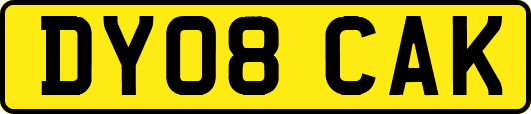 DY08CAK