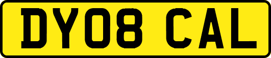 DY08CAL
