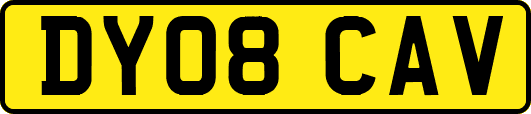 DY08CAV