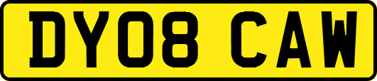 DY08CAW