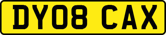 DY08CAX