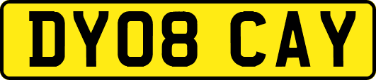DY08CAY