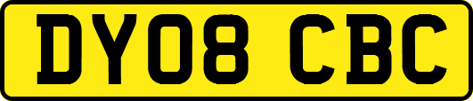 DY08CBC
