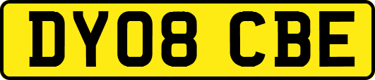 DY08CBE