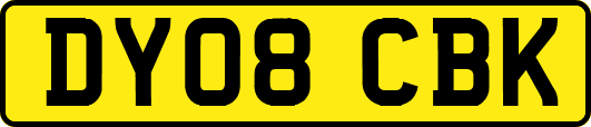 DY08CBK