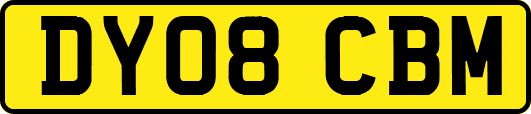 DY08CBM