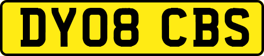 DY08CBS