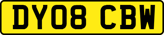 DY08CBW
