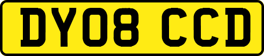 DY08CCD