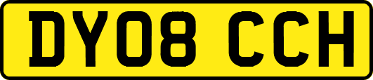 DY08CCH
