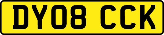 DY08CCK