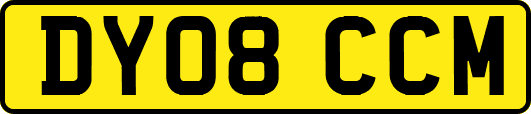 DY08CCM