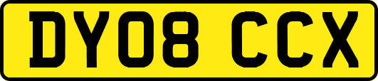 DY08CCX