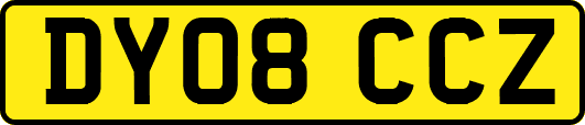 DY08CCZ