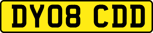 DY08CDD