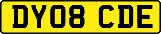 DY08CDE