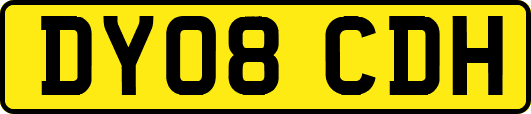 DY08CDH