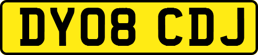 DY08CDJ