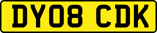 DY08CDK