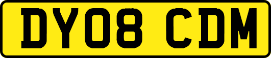 DY08CDM