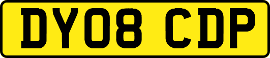 DY08CDP