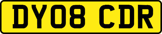 DY08CDR