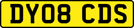 DY08CDS