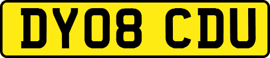 DY08CDU